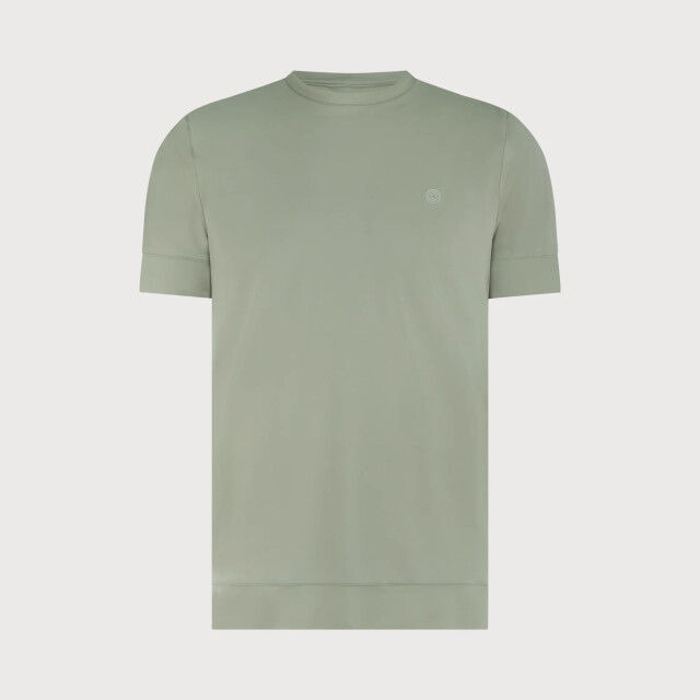 Blue Industry Het lounge jersey t-shirt | KBI-M11 large