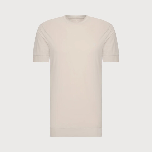 Blue Industry Het lounge jersey t-shirt | KBI-M11 large