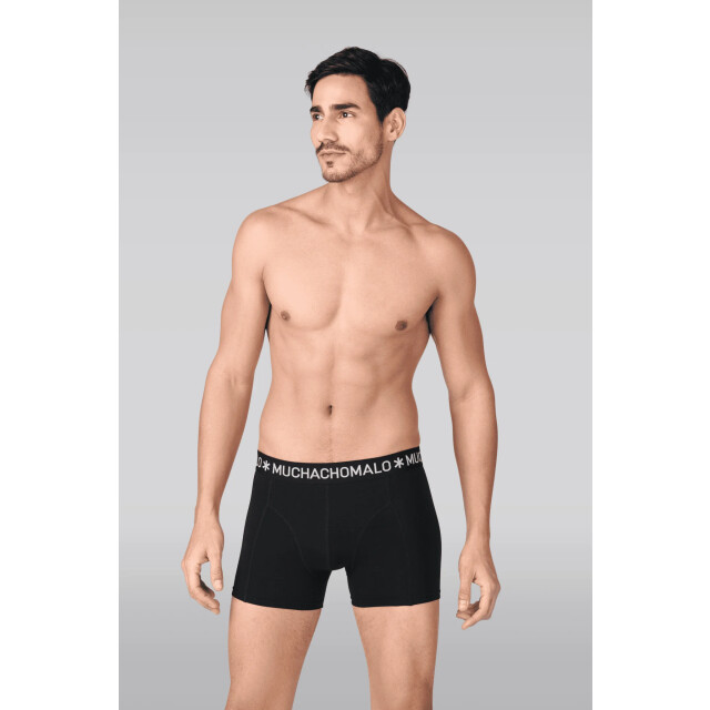 Muchachomalo Heren 5-pack boxershorts U-OUTLT1010-388 large