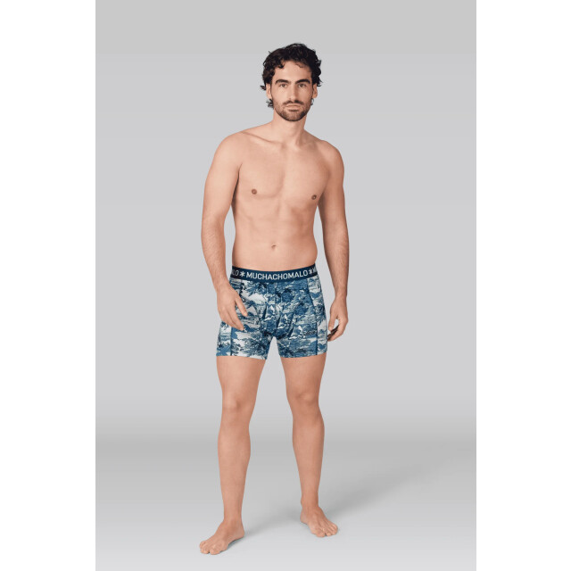 Muchachomalo Heren 5-pack boxershorts U-OUTLT1010-388 large