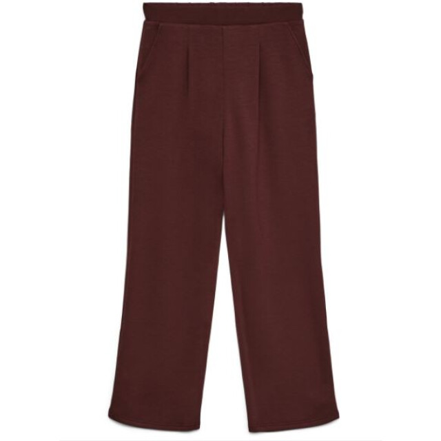 Vero Moda Vmhali hw straight pants jrs ga boo 10339404 large