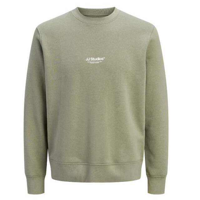 Jack & Jones Jjesoho sweat crew neck noos 12278791 large