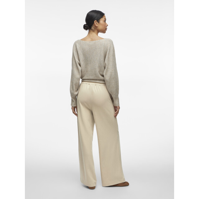 Vila Viclua hw wide pants-noos 14095436 large