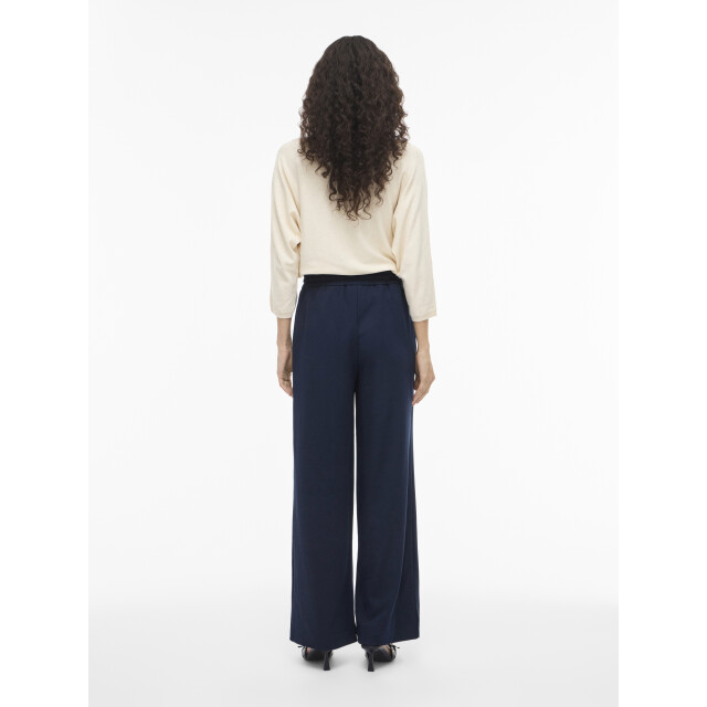 Vila Viclua hw wide pants-noos 14095436 large