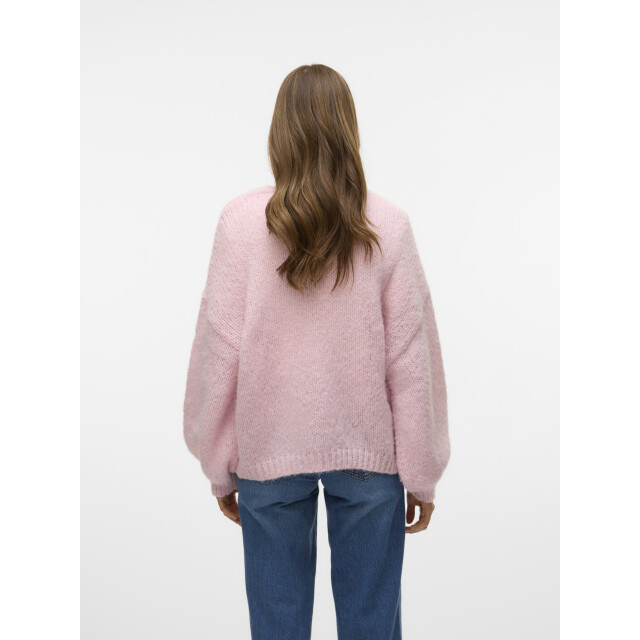 Vero Moda Vmmaybe ls open cardigan noos 10273101 large