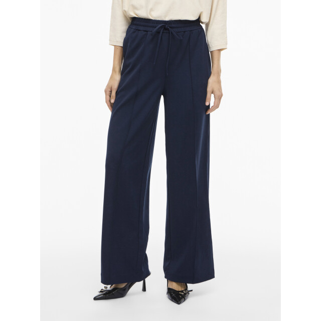 Vila Viclua hw wide pants-noos 14095436 large