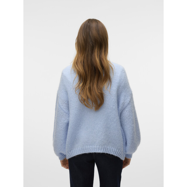 Vero Moda Vmmaybe ls open cardigan noos 10273101 large