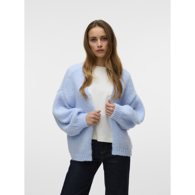 Vero Moda Vmmaybe ls open cardigan noos 10273101 large