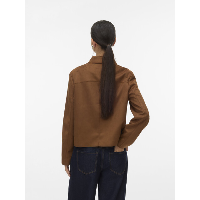Vero Moda Vmjose kelly short jacket ga noos 10338632 large