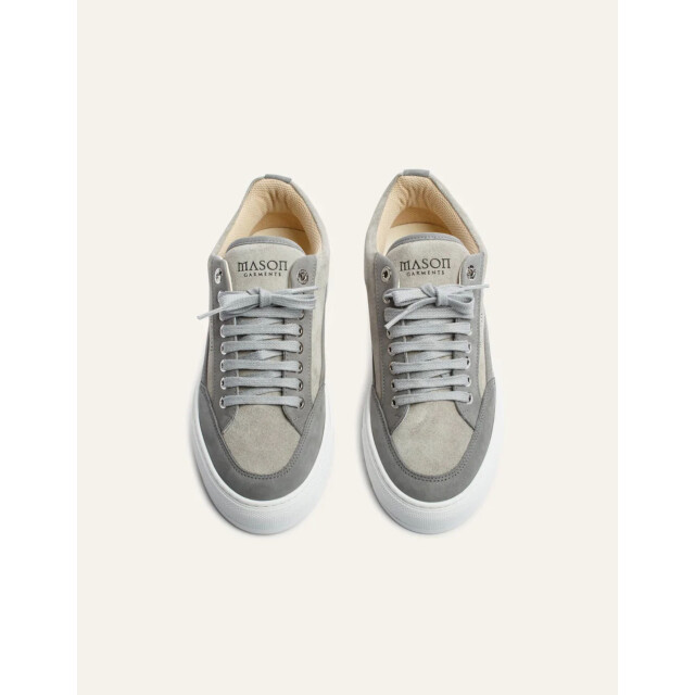 Mason Garments Tia miscuglio sneakers mg61-2 MG61-2 large