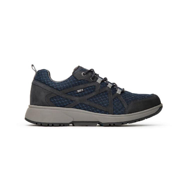 Xsensible 40407.5 Wandel -en outdoorschoenen Blauw 40407.5 large