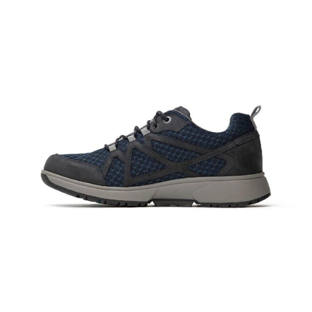 Xsensible 40407.5 Wandel -en outdoorschoenen Blauw 40407.5 large