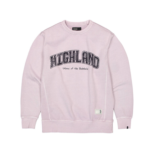 Butcher of Blue Sweatshirt m2613009 highland Butcher of Blue Sweatshirt M2613009 HIGHLAND large