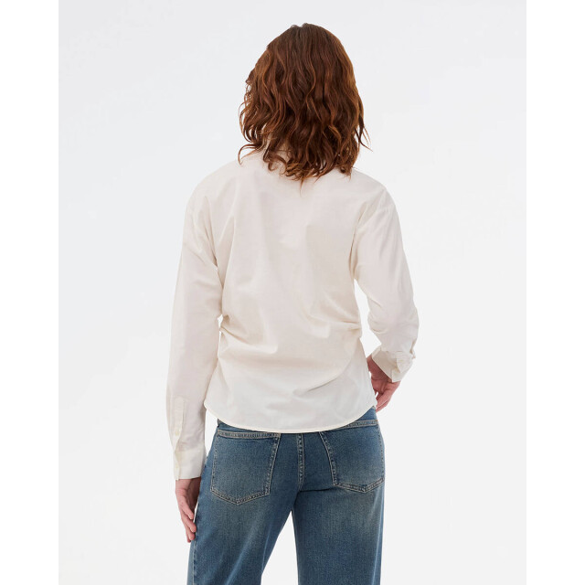 Modström Blouse lange mouw 58798 sioban Modström Blouse lange mouw 58798 SIOBAN large