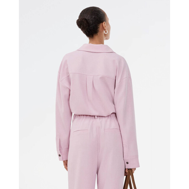 Modström Blouse lange mouw 58871 sophie Modström Blouse lange mouw 58871 SOPHIE large