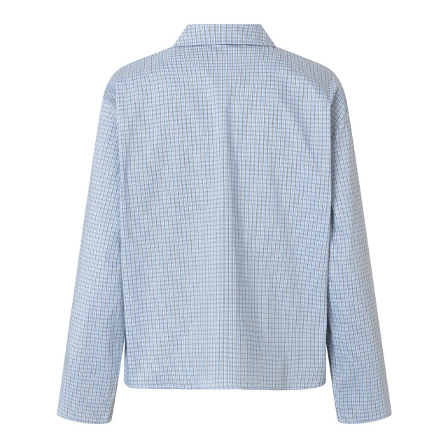 Modström Blouse lange mouw 58835 shepard Modström Blouse lange mouw 58835 SHEPARD large