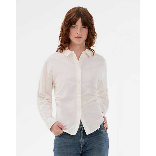 Modström Blouse lange mouw 58798 sioban Modström Blouse lange mouw 58798 SIOBAN large