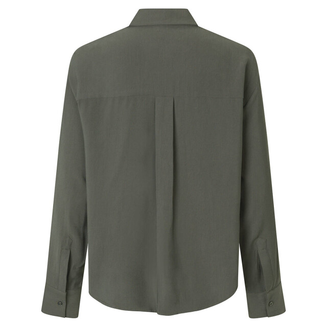 Modström Blouse lange mouw 58838 sebastian Modström Blouse lange mouw 58838 SEBASTIAN large