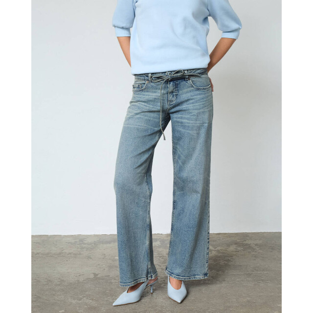 Sisters Point Jeans 19249 onea-belt.je8 Sisters Point Jeans 19249 ONEA-BELT.JE8 large