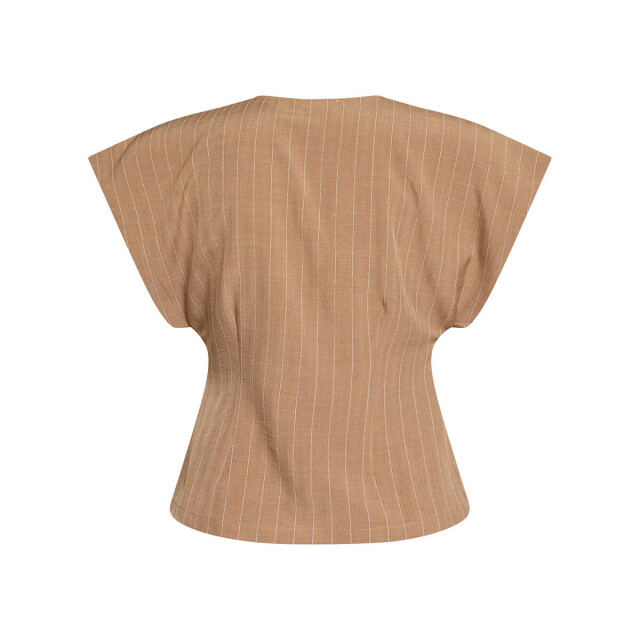 Sisters Point Vest 19502 evela-ve2 Sisters Point Top korte mouw 19502 EVELA-VE2 large