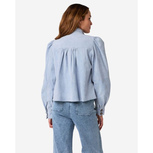 Ibana Blouse lange mouw 302610066 taimia Ibana Blouse lange mouw 302610066 Taimia large