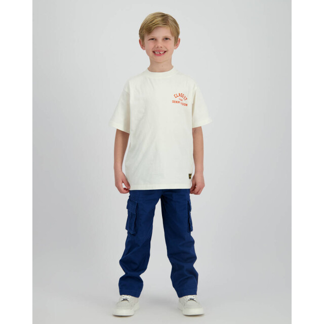 Vingino T-shirt ss26kb300146 Vingino T-shirt SS26KB300146 large