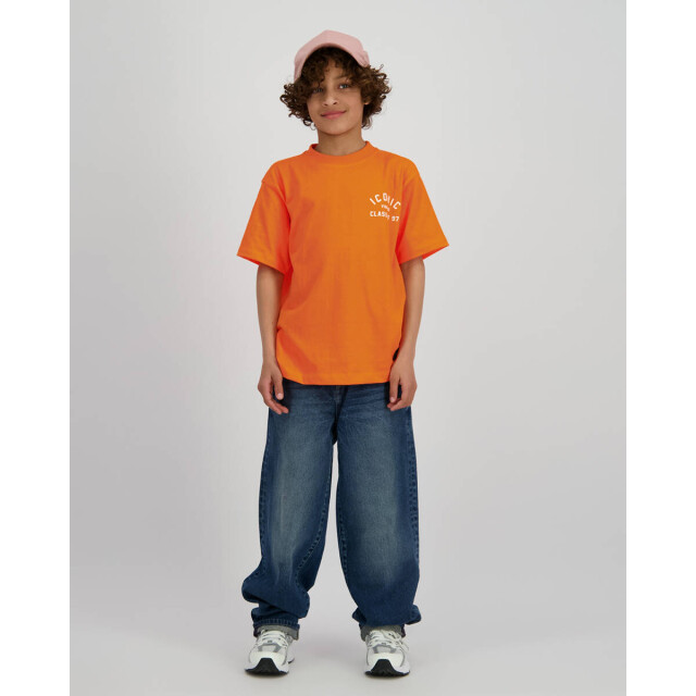 Vingino T-shirt ss26kb300146 Vingino T-shirt SS26KB300146 large