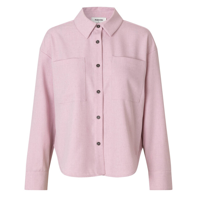 Modström Blouse lange mouw 58871 sophie Modström Blouse lange mouw 58871 SOPHIE large