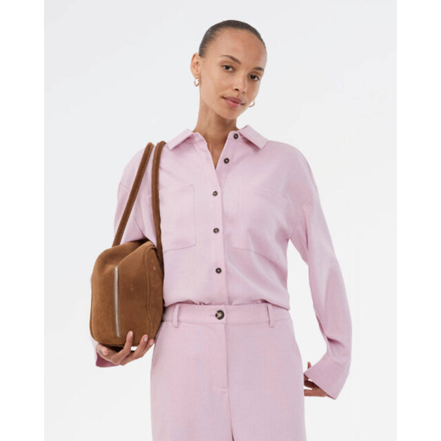 Modström Blouse lange mouw 58871 sophie Modström Blouse lange mouw 58871 SOPHIE large