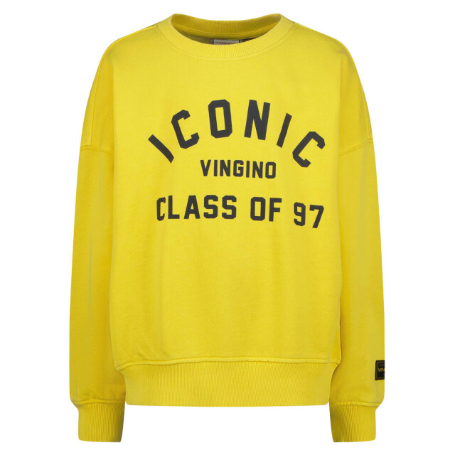 Vingino Sweat ss26kb340047 Vingino Sweat SS26KB340047 large