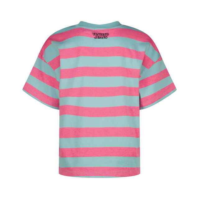 Vingino T-shirt ss26kg300034 Vingino T-shirt SS26KG300034 large