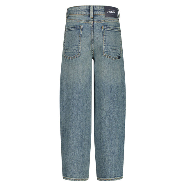 Vingino Jeans ss26kb420027 Vingino Jeans SS26KB420027 large