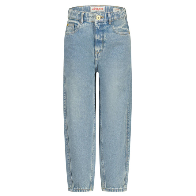 Vingino Jeans ss26kg420061 Vingino Jeans SS26KG420061 large