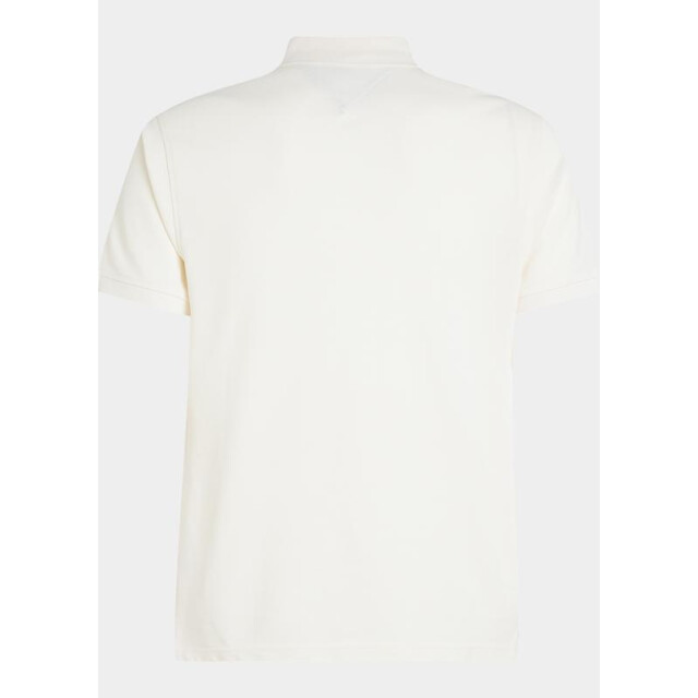 Tommy Hilfiger Polo korte mouw 1985 slim polo mw0mw17771/z00 184952 large