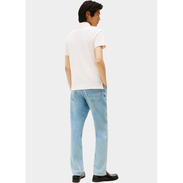 Tommy Hilfiger Polo korte mouw 1985 slim polo mw0mw17771/z00 184952 large