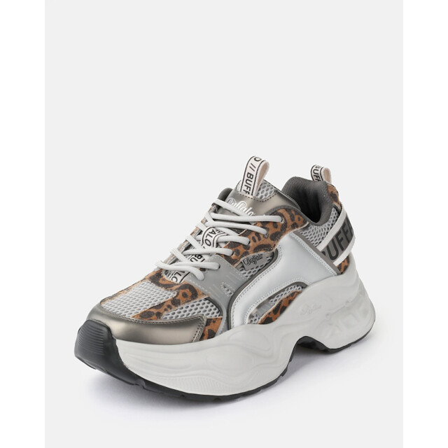 Buffalo Yuno one sneakers 67111 large