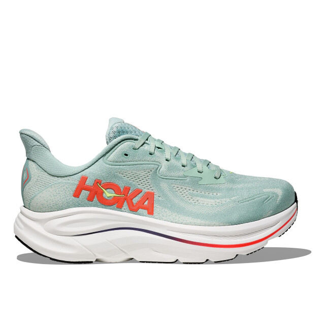Hoka m clifton 10 hardloopschoenen heren neutraal - 075004_500-10 large