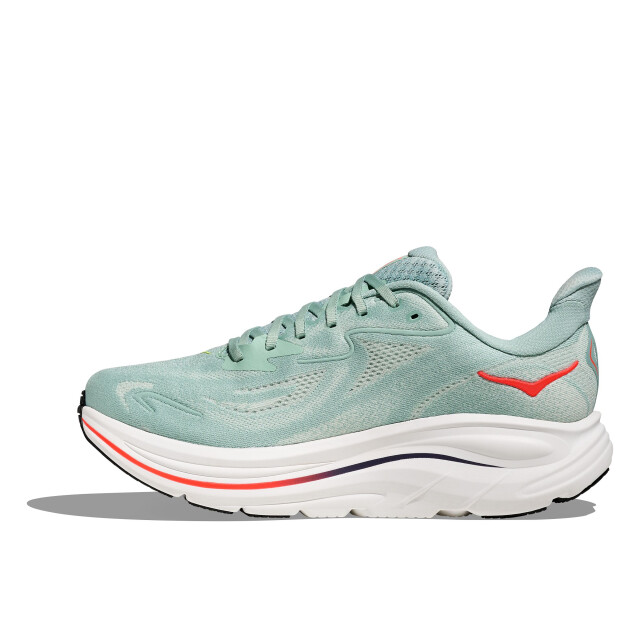 Hoka m clifton 10 hardloopschoenen heren neutraal - 075004_500-10 large