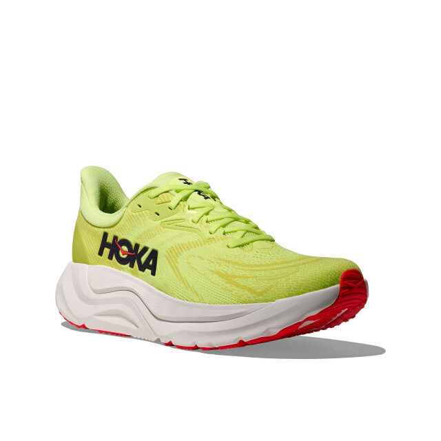 Hoka m arahi 8 hardloopschoenen heren anti-pronatie - 075003_500-10 large