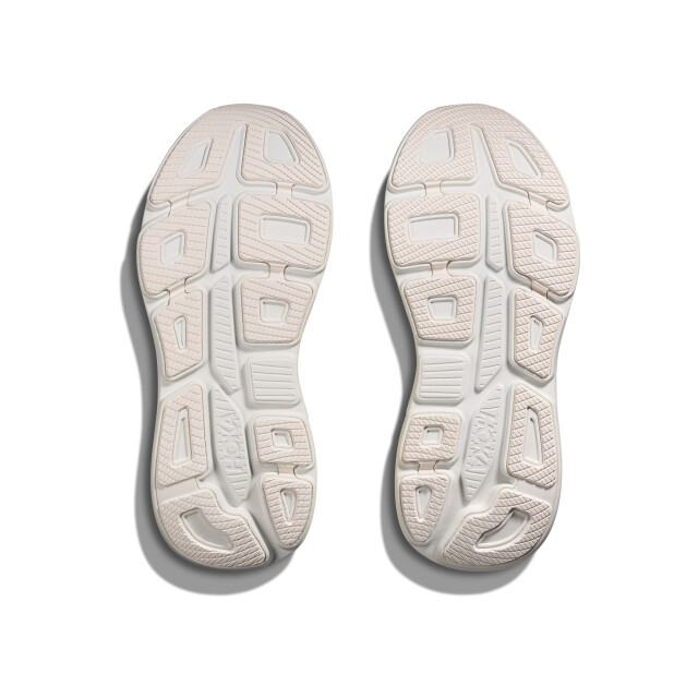 Hoka m bondi 9 hardloopschoenen heren neutraal - 075000_500-10 large