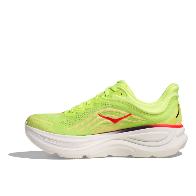 Hoka m bondi 9 hardloopschoenen heren neutraal - 075000_500-10 large