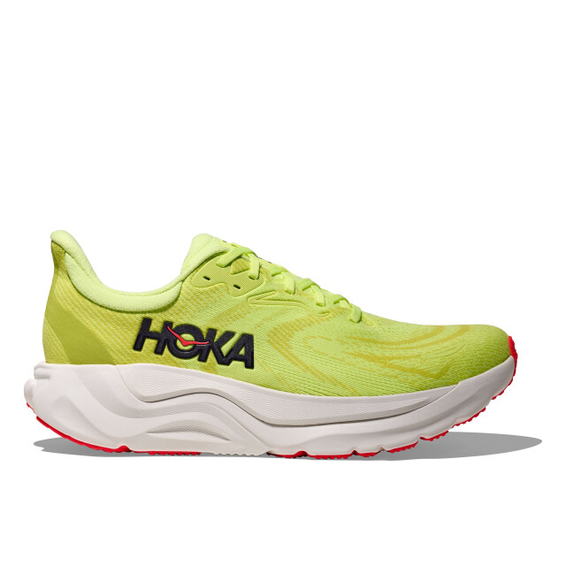 Hoka m arahi 8 hardloopschoenen heren anti-pronatie - 075003_500-10 large