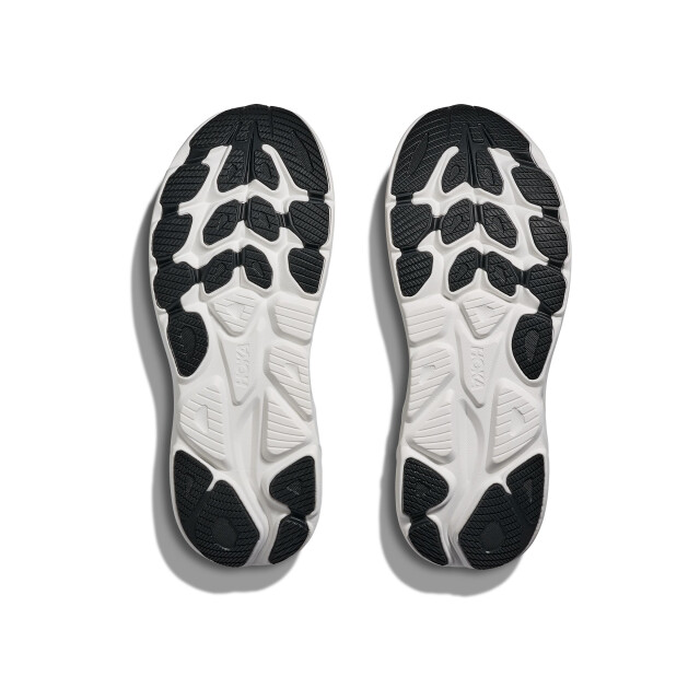 Hoka m clifton 10 hardloopschoenen heren neutraal - 075004_500-10 large