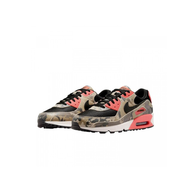 Nike Air Max 90 PRM Camo Ember Sneakers IF1721-200 large
