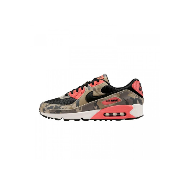 Nike Air Max 90 PRM Camo Ember Sneakers IF1721-200 large