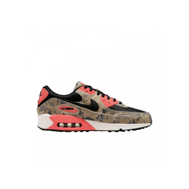 Nike Air Max 90 PRM Camo Ember Sneakers IF1721-200 large