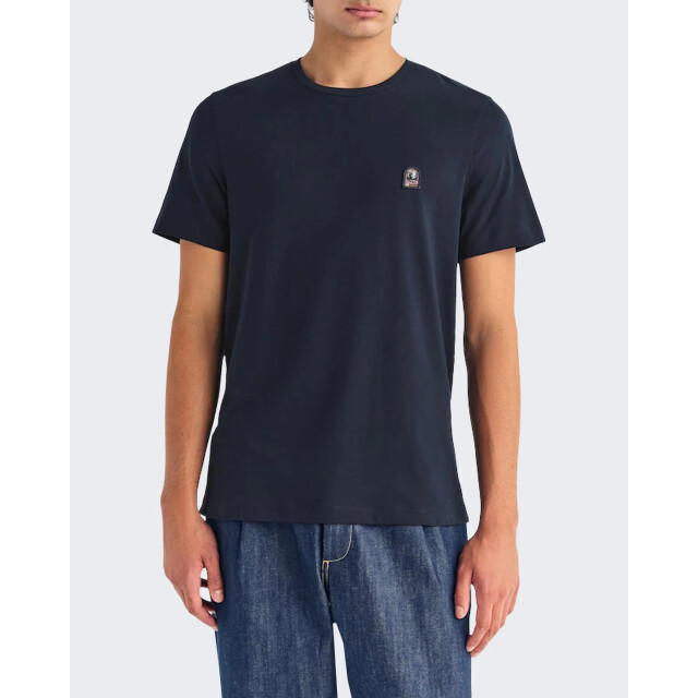 Parajumpers Heren patch t-shirt PMTSEY29-316 large