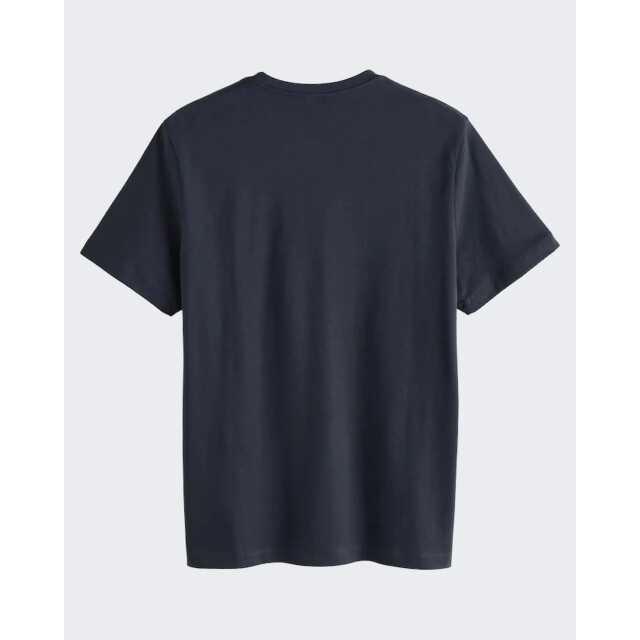 Parajumpers Heren patch t-shirt PMTSEY29-316 large