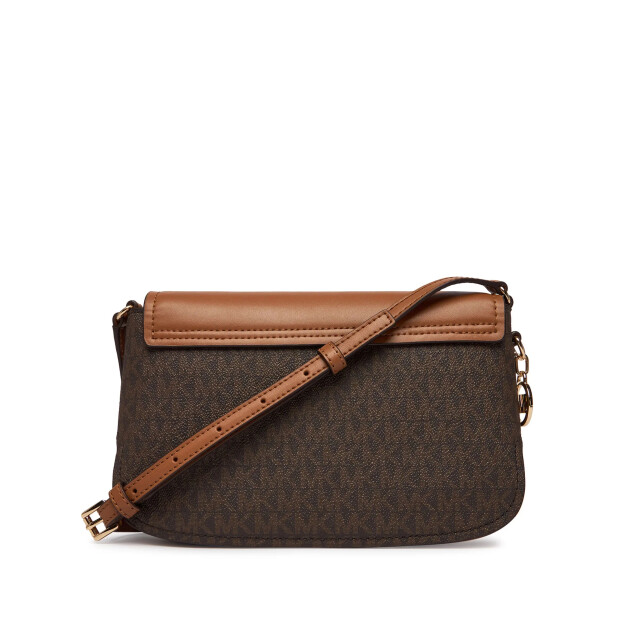Michael Kors Flap crossbody small 65110 large