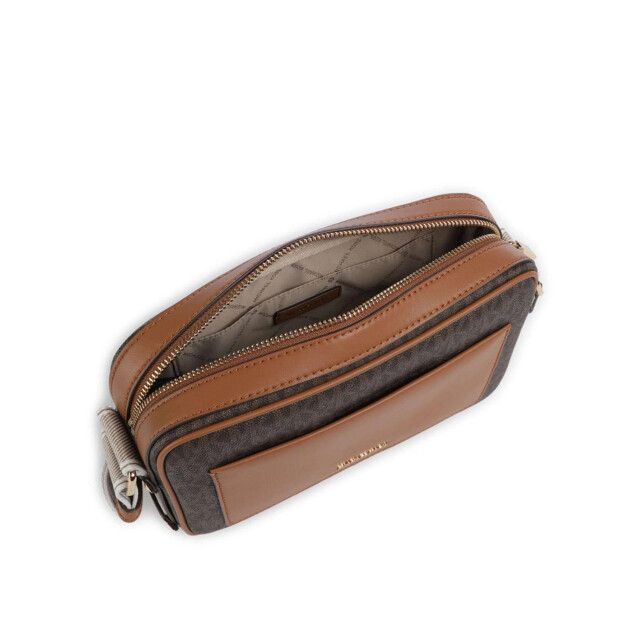 Michael Kors Pocket crossbody large 65108 large